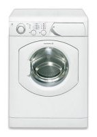 Hotpoint-Ariston AVXL 105 ﻿Washing Machine Photo, Characteristics