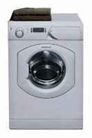 Hotpoint-Ariston AVD 109S Tvättmaskin Fil, egenskaper