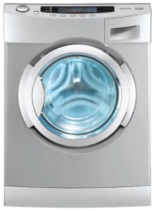 Akai AWD 1200 GF ﻿Washing Machine Photo, Characteristics