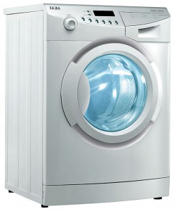Akai AWM 1201 GF 洗濯機 写真, 特性