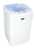 Evgo EWA-2511 Máy giặt ảnh, đặc điểm