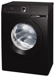 Gorenje W 65Z23B/S çamaşır makinesi fotoğraf, özellikleri