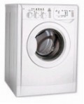 Indesit WIXL 105 çamaşır makinesi \ özellikleri, fotoğraf