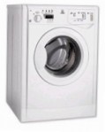 Indesit WIE 127 çamaşır makinesi \ özellikleri, fotoğraf
