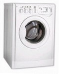 Indesit WIL 85 çamaşır makinesi \ özellikleri, fotoğraf