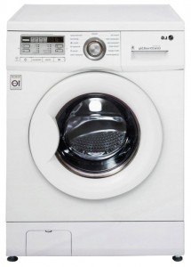 LG F-12B8WD ﻿Washing Machine Photo, Characteristics