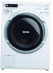 Hitachi BD-W75SAE220R WH वॉशिंग मशीन \ विशेषताएँ, तस्वीर