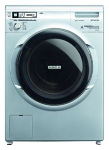 Hitachi BD-W75SSP220R MG D 洗濯機 写真, 特性