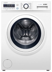 ATLANT 70С1010 Máquina de lavar Foto, características