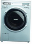 Hitachi BD-W75SV220R MG वॉशिंग मशीन \ विशेषताएँ, तस्वीर