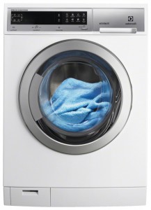 Electrolux EWF 1408 WDL çamaşır makinesi fotoğraf, özellikleri