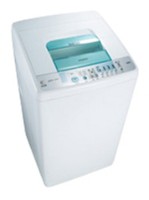 Hitachi AJ-S75MXP 洗衣机 照片, 特点