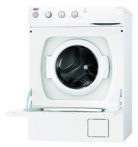 Asko W6342 çamaşır makinesi fotoğraf, özellikleri