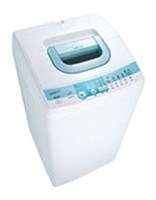 Hitachi AJ-S60TXP Tvättmaskin Fil, egenskaper