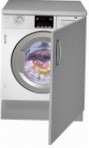 TEKA LI2 1060 Mașină de spălat \ caracteristici, fotografie