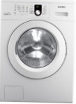 Samsung WF1602NHW Tvättmaskin \ egenskaper, Fil