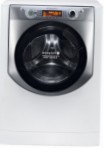 Hotpoint-Ariston AQ105D 49D B ﻿Washing Machine \ Characteristics, Photo