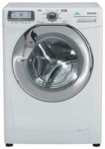 Hoover DYNS 7126 PG çamaşır makinesi fotoğraf, özellikleri