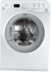 Hotpoint-Ariston FDG 8640 BS ﻿Washing Machine \ Characteristics, Photo