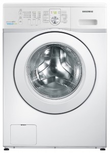 Samsung WF6MF1R0W0W Mașină de spălat fotografie, caracteristici