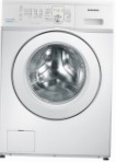 Samsung WF6MF1R0W0W वॉशिंग मशीन \ विशेषताएँ, तस्वीर