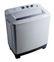 Midea MTC-50 Tvättmaskin Fil, egenskaper