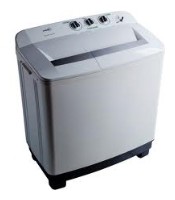 Midea MTC-60 غسالة صورة فوتوغرافية, مميزات