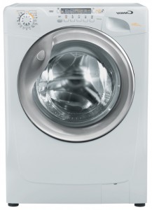 Candy GO W465 D वॉशिंग मशीन तस्वीर, विशेषताएँ