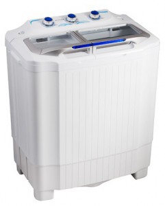 Maxtronic MAX-XPB45-188SBP 洗濯機 写真, 特性