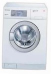 AEG LL 1400 Tvättmaskin \ egenskaper, Fil