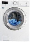 Electrolux EWW 51685 SWD वॉशिंग मशीन \ विशेषताएँ, तस्वीर