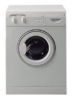 General Electric WHH 6209 洗濯機 写真, 特性