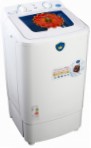 Злата XPB55-158 ﻿Washing Machine \ Characteristics, Photo