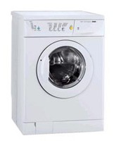 Zanussi FE 1014 N वॉशिंग मशीन तस्वीर, विशेषताएँ
