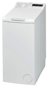 Whirlpool WTLS 60700 çamaşır makinesi fotoğraf, özellikleri