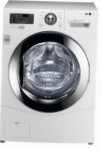 LG F-1294TD Mașină de spălat \ caracteristici, fotografie
