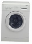 BEKO WCR 61041 PTMC 洗濯機 \ 特性, 写真