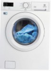 Electrolux EWW 51685 WD वॉशिंग मशीन \ विशेषताएँ, तस्वीर