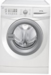 Smeg LBS106F2 वॉशिंग मशीन \ विशेषताएँ, तस्वीर