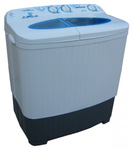 RENOVA WS-80PT 洗濯機 写真, 特性