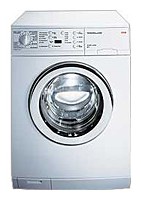 AEG LAV 86760 Máy giặt ảnh, đặc điểm