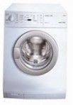 AEG LAV 13.50 Tvättmaskin \ egenskaper, Fil