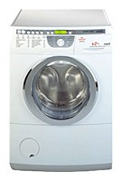 Kaiser W 59.10 Te वॉशिंग मशीन तस्वीर, विशेषताएँ