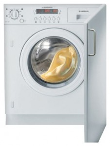 ROSIERES RILS 1485/1 洗衣机 照片, 特点