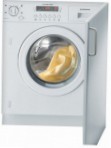 ROSIERES RILS 1485/1 çamaşır makinesi \ özellikleri, fotoğraf