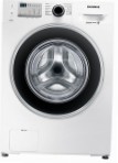 Samsung WW60J4243HW वॉशिंग मशीन \ विशेषताएँ, तस्वीर