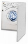 Hotpoint-Ariston LBE 129 ﻿Washing Machine \ Characteristics, Photo