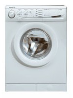 Candy CSD 85 çamaşır makinesi fotoğraf, özellikleri