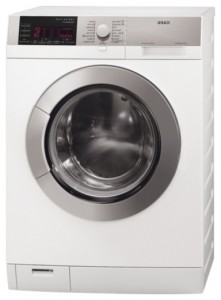 AEG L 98699 FL Mașină de spălat fotografie, caracteristici