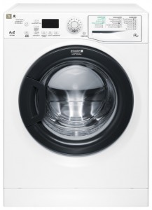 Hotpoint-Ariston WMUG 5050 B Mașină de spălat fotografie, caracteristici